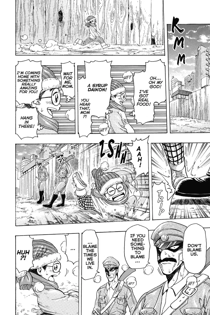 Toriko Chapter 265 image 10_optimized